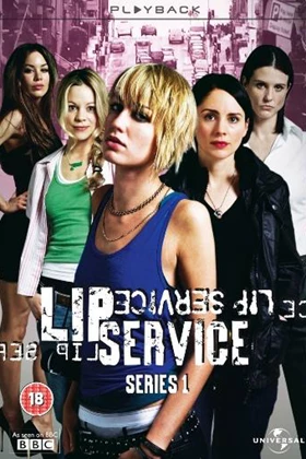 Lip Service - Second Season (2012)