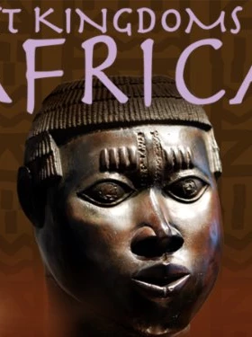 BBC: Lost Kingdoms of Africa