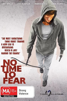 Time of Fear