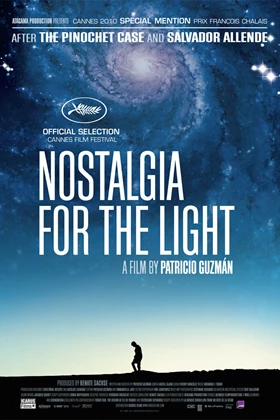 Nostalgia for the Light