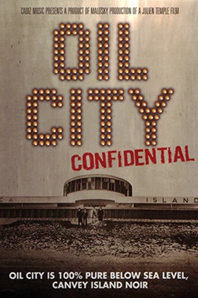 Oil City Confidential