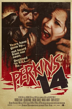 Perkins 14