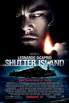 Download Shutter Island English Subtitles