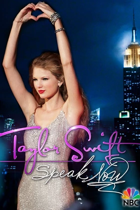 Taylor Swift - Speak Now