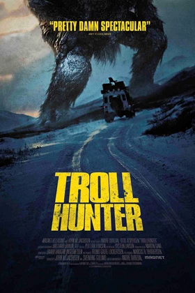 The Trollhunter