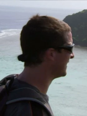 Man vs. Wild: Western Pacific (2006)