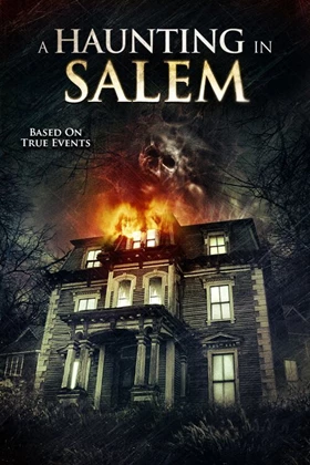 A Haunting In Salem (2011)