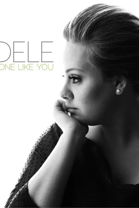 Adele - Someone Like You