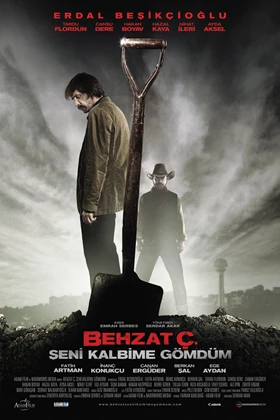 Behzat Ç. Seni Kalbime Gömdüm