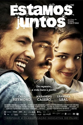 Estamos Juntos