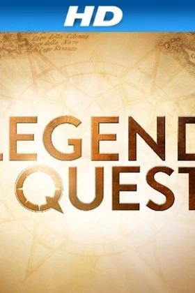 Legend Quest - First Season