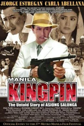 Manila Kingpin