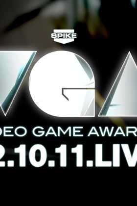 Spike TV VGA Video Game Awards 2011