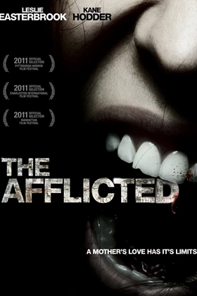 The Afflicted