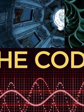 BBC The Code - Complete series