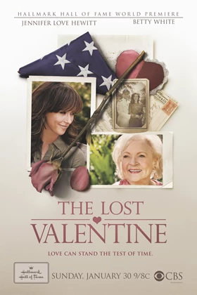 The Lost Valentine