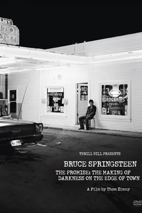 The Promise: The Making of Darkness on the Edge of Town (2010)
