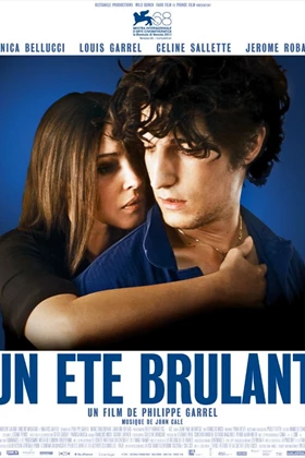 A Burning Hot Summer (Un été brûlant) (2011)