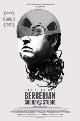 Berberian Sound Studio (2012)