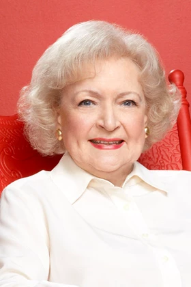 Betty White's Off Their Rockers (2012)