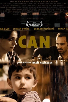Can
