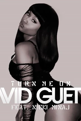David Guetta - Turn Me On ft. Nicki Minaj