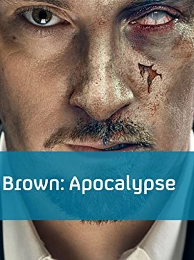 Derren Brown: Apocalypse and Fear
