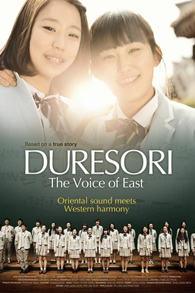 Duresori: The Voice of East (Du-re-so-ri) (2012)