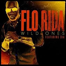 Flo Rida ft Sia - Wild One