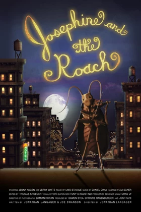 Josephine and the Roach 
