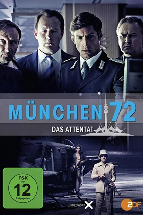 Munich 72