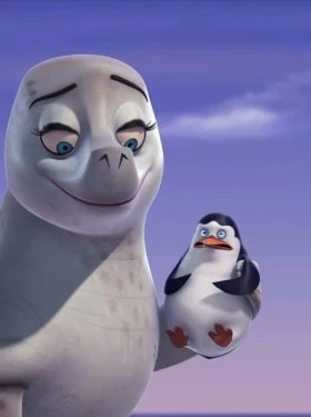 The Penguins of Madagascar: Operation Antarctica (2012)
