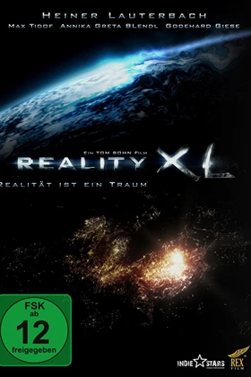 Reality XL (2012)
