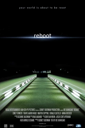 Reboot (2012)
