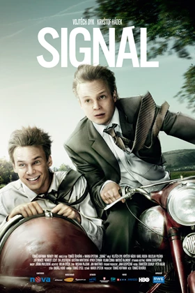 Signál