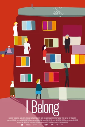 I Belong (Som du ser meg) (2012)