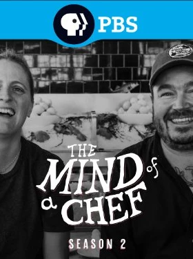 The Mind of a Chef - Third Season