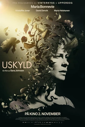 Uskyld (All That Matters Is Past) (2012)