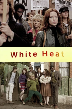 White Heat - First Season
