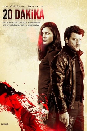 20 Dakika (20 Minutes) - First Season (2013)