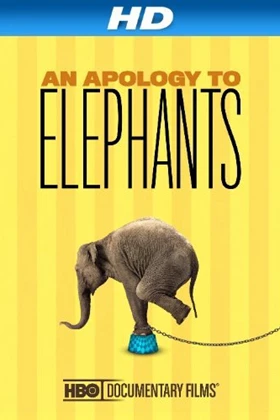An Apology To Elephants