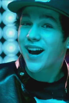 Austin Mahone - Say You're Just A Friend ft. Flo Rida (2013)