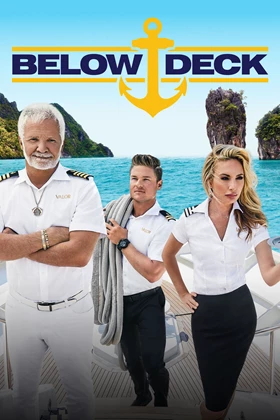 Below Deck - Forth Season