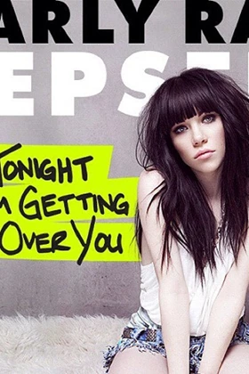 Carly Rae Jepsen - Tonight Im Getting Over You