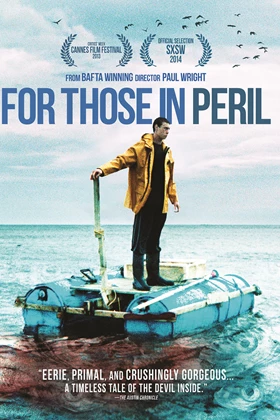 For Those in Peril