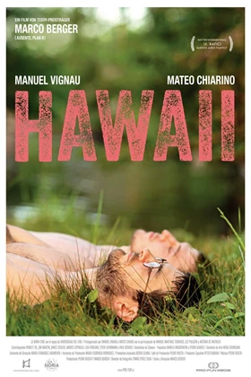 Hawaii