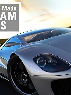 How It's Made: Dream Cars - Second Season