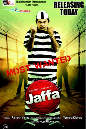 Jaffa