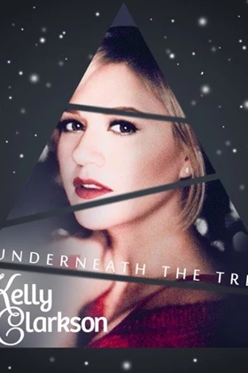 Kelly Clarkson - Underneath the Tree