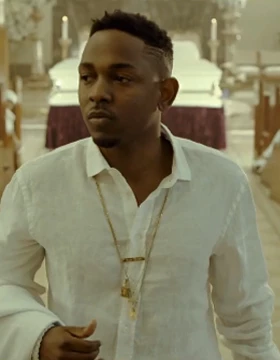 Kendrick Lamar - Bitch, Don_t Kill My Vibe